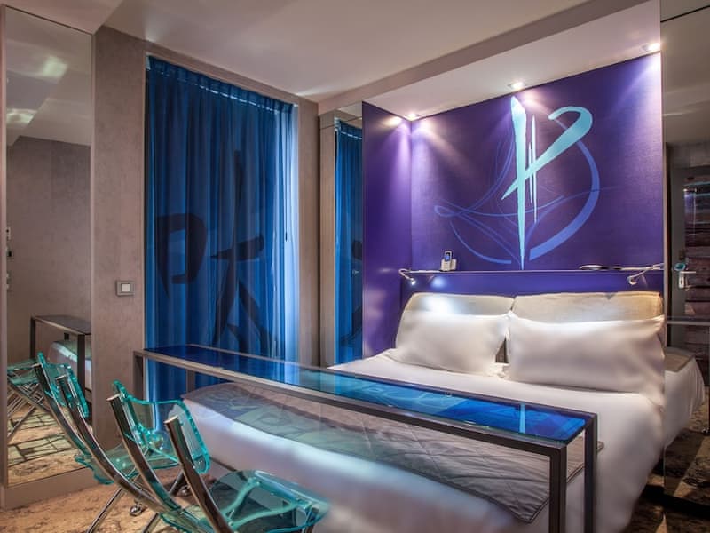 Apostrophe Hotel – Paris