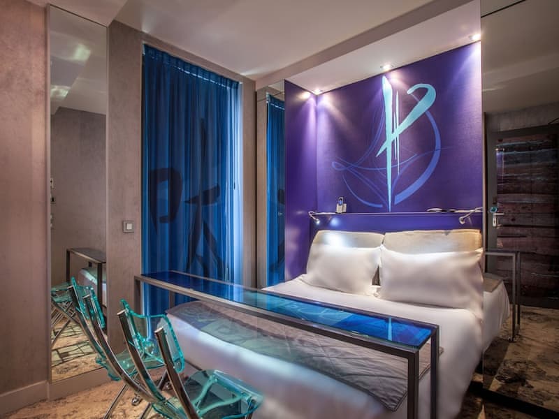 Apostrophe Hotel – Paris