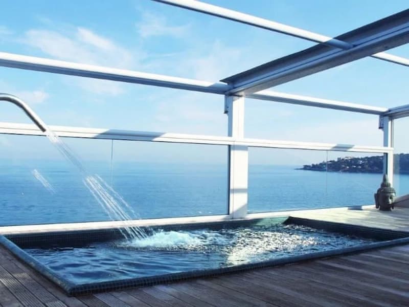 Hotel Riva Art & Spa – Menton