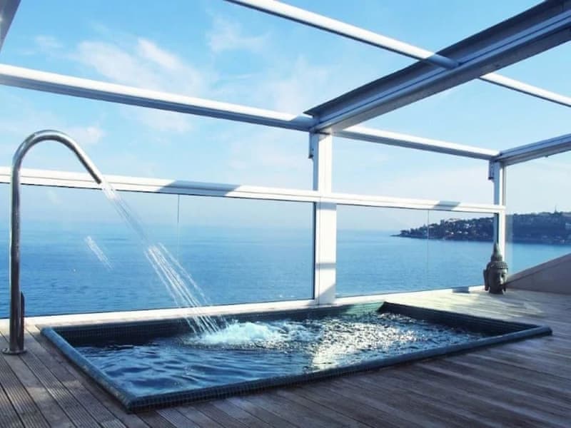 Hotel Riva Art & Spa – Menton