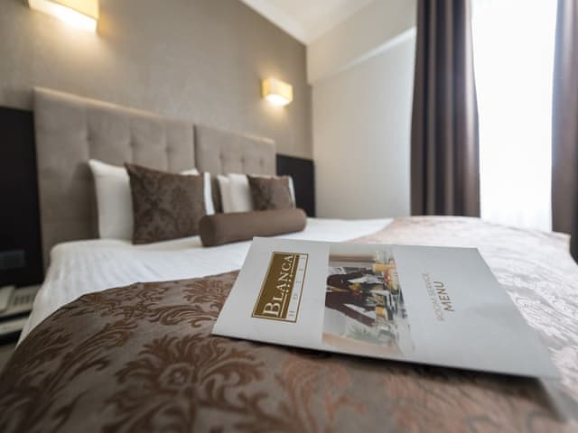 Standart Üç Kişilik Oda