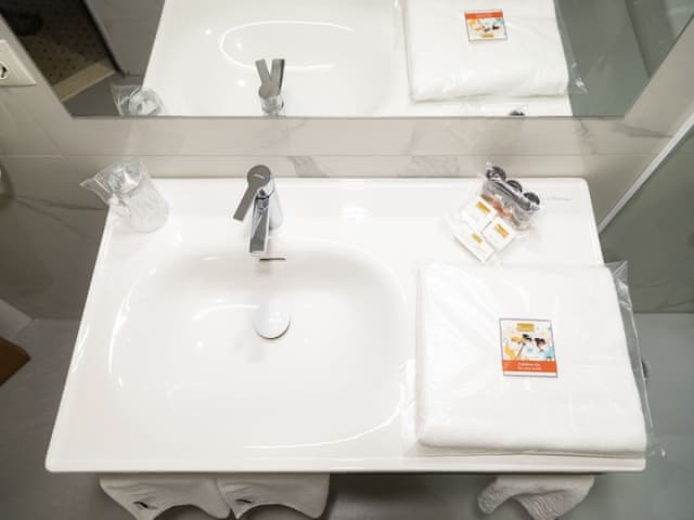 Standart Üç Kişilik Oda