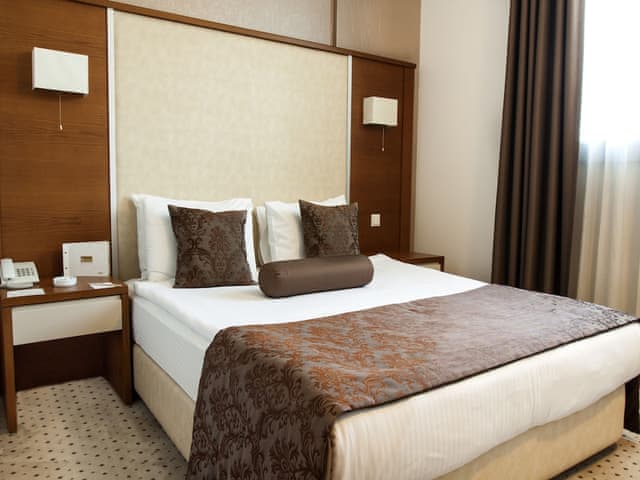 Comfort Suite, 1 Bedroom