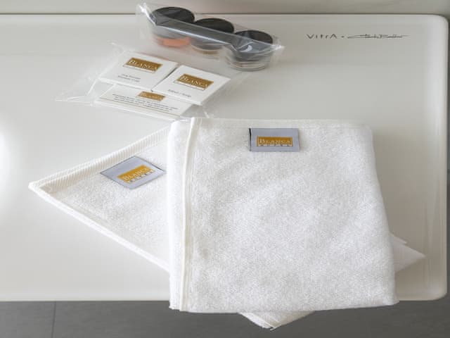 Standart Üç Kişilik Oda