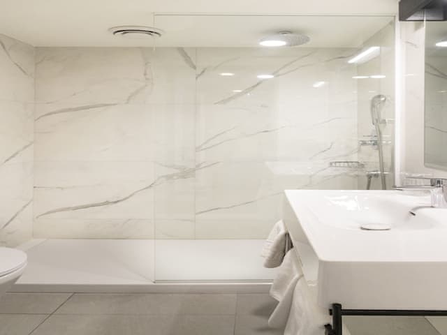 Standart Üç Kişilik Oda