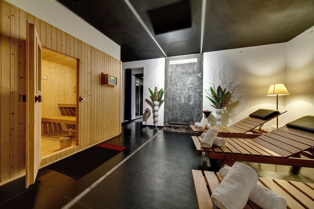 Relais Antica Badia - San Maurizio 1619