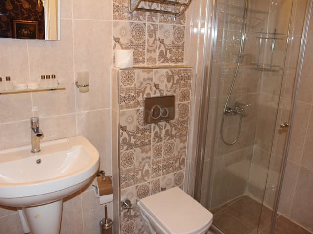 Family Room, 1 Bedroom, Non Smoking, Ground Floor