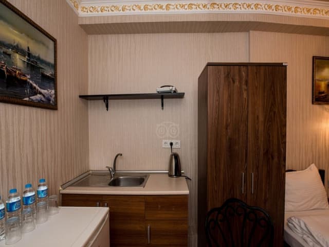 Family Room, 1 Bedroom, Non Smoking, Ground Floor