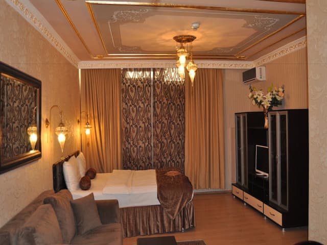 Family Room, 1 Bedroom, Non Smoking, Ground Floor