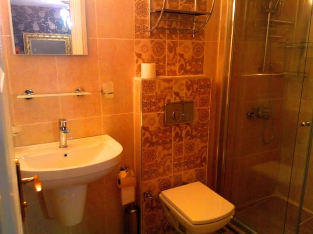 Family Room, 1 Bedroom, Non Smoking, Ground Floor