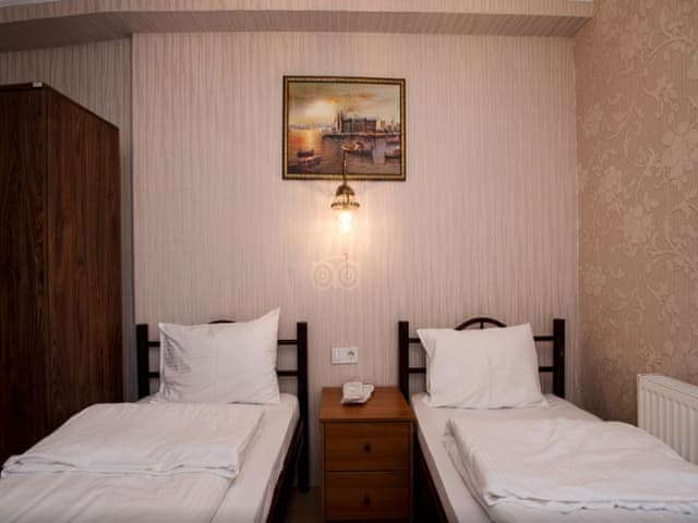 Family Room, 1 Bedroom, Non Smoking, Ground Floor
