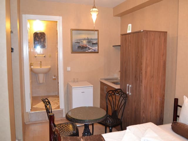 Family Room, 1 Bedroom, Non Smoking, Ground Floor