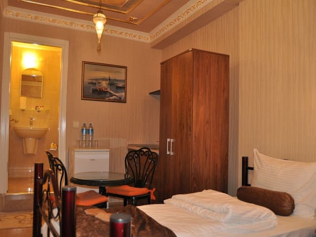 Family Room, 1 Bedroom, Non Smoking, Ground Floor