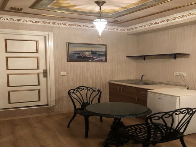 Standard Room, 1 Bedroom, Non Smoking, City View
