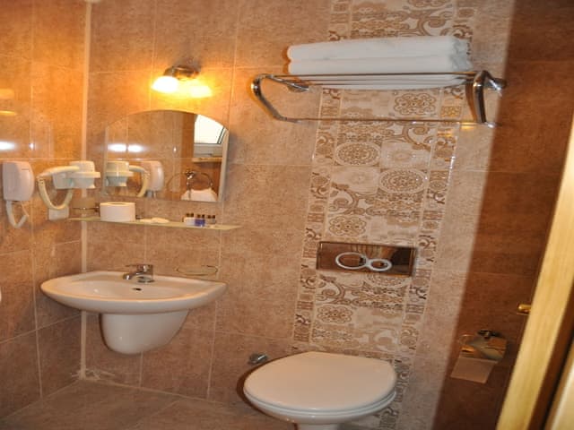 Family Room, 1 Bedroom, Non Smoking, Ground Floor