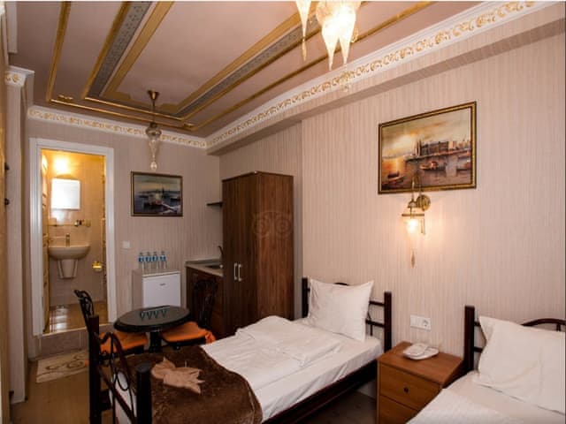 Family Room, 1 Bedroom, Non Smoking, Ground Floor