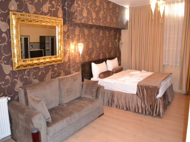 Family Room, 1 Bedroom, Non Smoking, Ground Floor