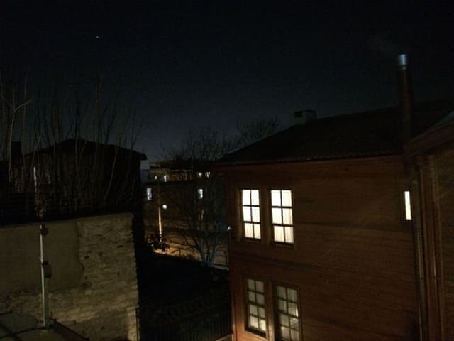 Standard Room, 1 Bedroom, Non Smoking, City View