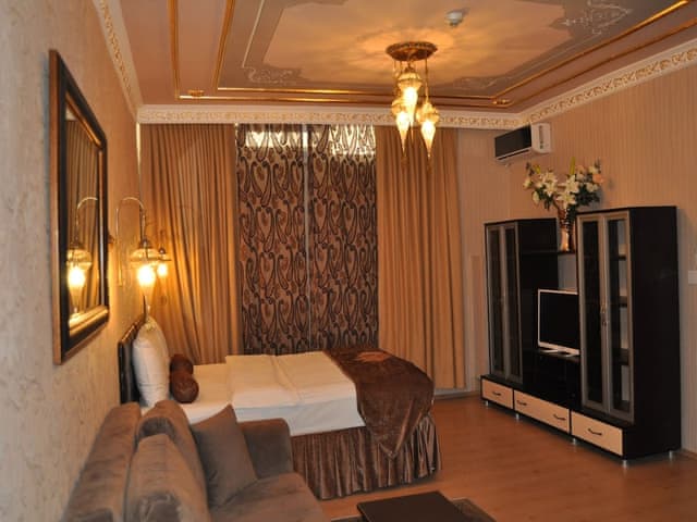 Family Room, 1 Bedroom, Non Smoking, Ground Floor