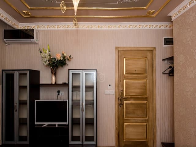 Family Room, 1 Bedroom, Non Smoking, Ground Floor