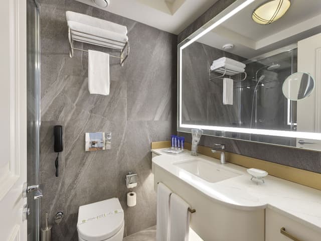 Executive Room, Sea View