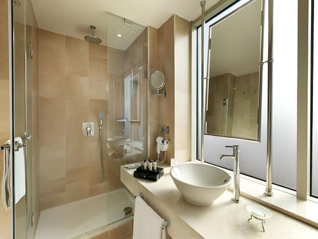 Superior Room, Sea view