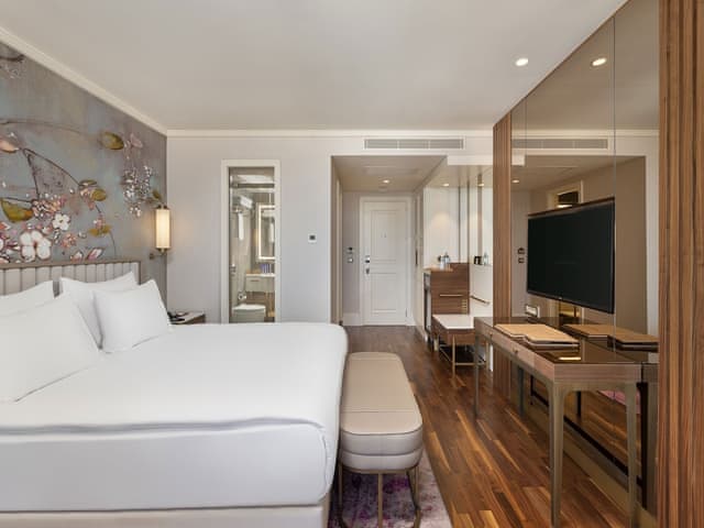 Executive Room, Sea View