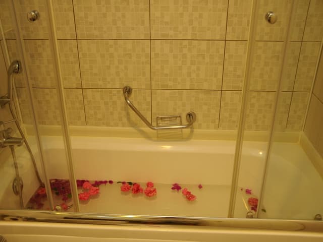 Standard Room Land View