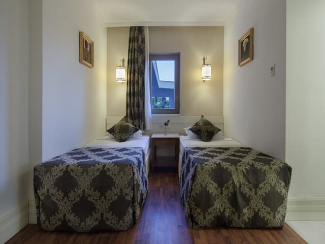 Family Room Land view