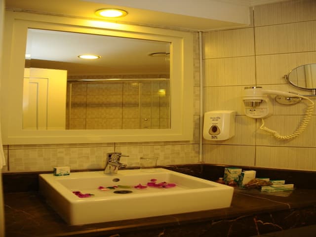 Standard Room Land View