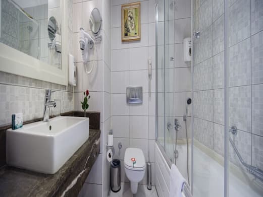 Standard Room Land View