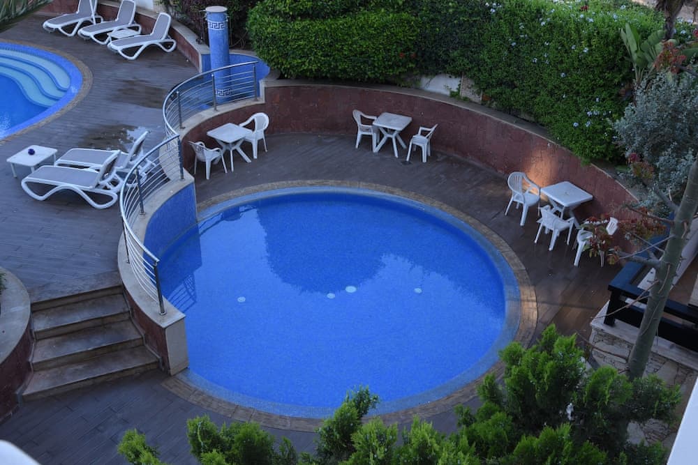 Golden Beach Appart'hotel