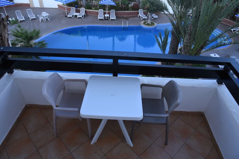 Golden Beach Appart'hotel