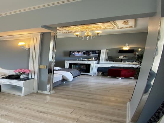 Superior Üç Kişilik Oda