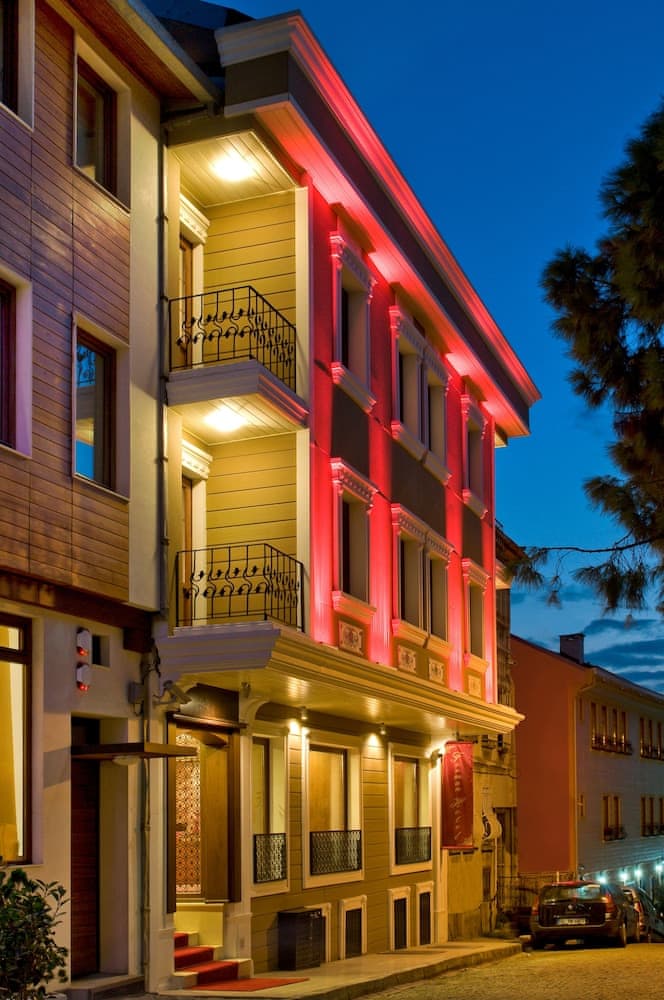 Ferman Hotel Old City - Special Class