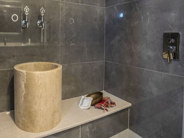 Standart Çift Kişilik veya Twin Oda