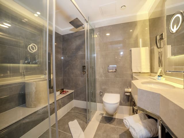 Standart Çift Kişilik veya Twin Oda