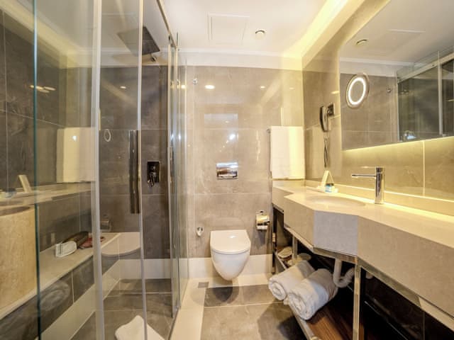 Standart Çift Kişilik veya Twin Oda