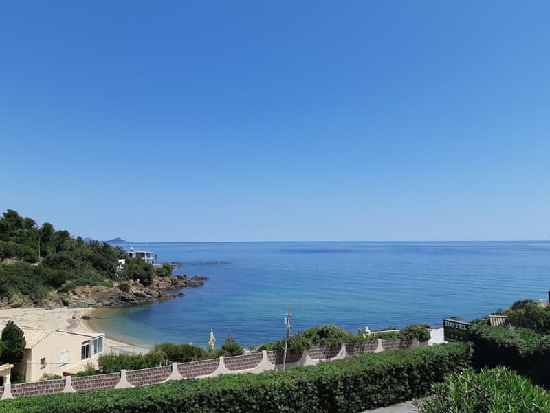 Cap Riviera – Fréjus