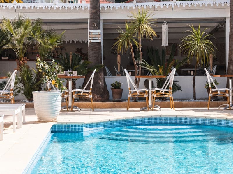 Hotel La Villa Juan Beach
