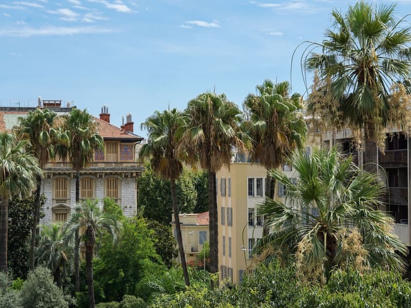 Hotel Carlton Nice – Nice