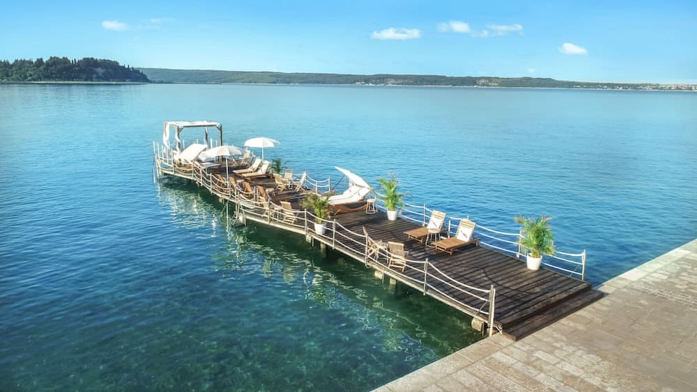 Hotel Slovenija – Lifeclass Hotels & Spa, Portorož