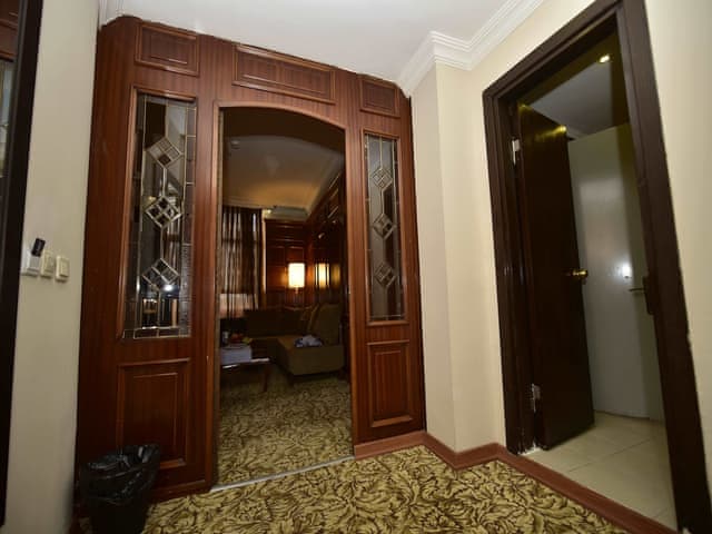 Suite, 1 Bedroom