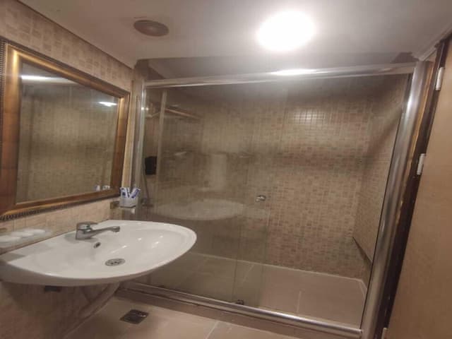 Family Double or Twin Room