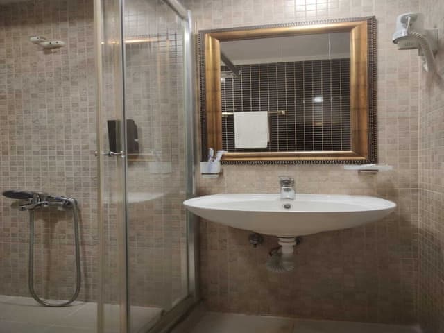 Classic Double or Twin Room