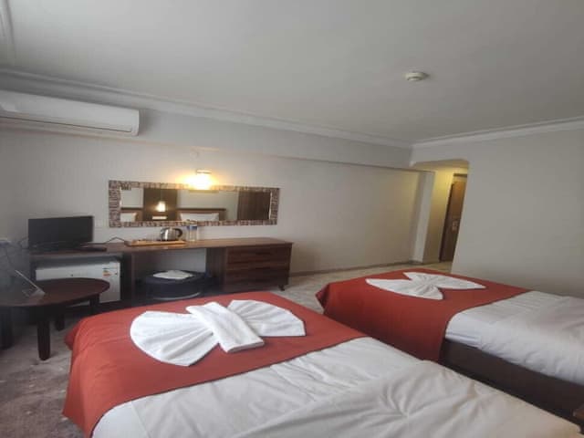 Classic Double or Twin Room