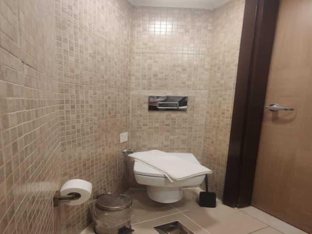 Classic Double or Twin Room