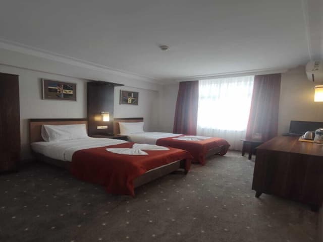 Classic Double or Twin Room