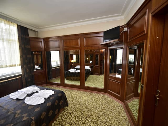 Suite, 1 Bedroom