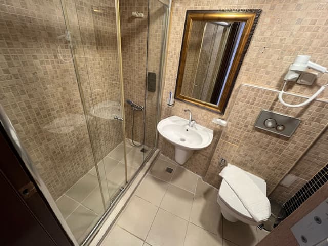 Classic Double or Twin Room